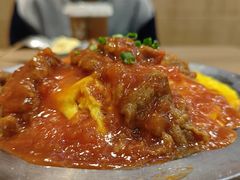 -小条食堂(筼筜天虹店)