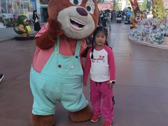 -青岛方特梦幻王国