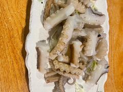 -质烤烤物·活烤海鲜(质烤总店)
