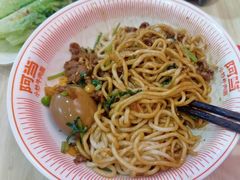 -阿当·小炒牛肉面(人广店)