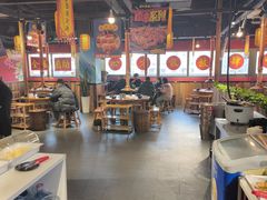 -号令江湖·水浒烤肉(和畅睦邻中心店)