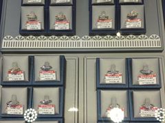 -城隍庙金福银楼(崇明八一路店)