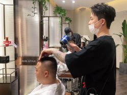 -崇尚GAVIN STYLE臻选