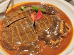-君庭中餐厅(友谊宾馆店)