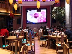 -巢爷老味(东方红店)