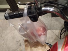 -麦当劳(清远大道得来速店)