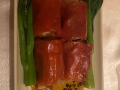 -上海金桥红枫万豪酒店-万豪中餐厅