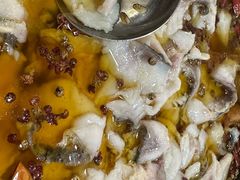 -金三可市井水煮鱼(金碧园店)