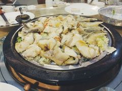 -海大大蒸汽海鲜餐厅·粤菜·特色小炒(欢乐颂店)