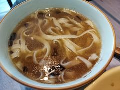 相府葱油面-章丘宴(唐人中心店)