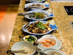 -马哥孛罗咖啡厅·Cafe Marco (厦门马哥孛罗东方大酒店)