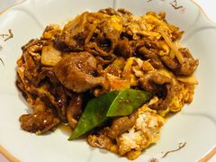 醋溜木须-到家尝北京菜(西坝河店)