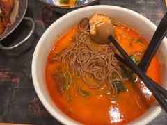 -和府捞面(天河领展广场店)