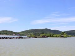 -南北湖风景区