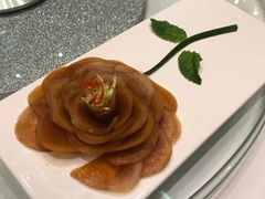 -明阁 Ming Court(广州朗豪酒店)