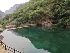 -河南宝泉旅游区