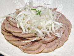 -魁盛居百年鲁菜馆(县西巷店)