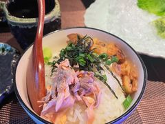 -弓二·烧鸟居酒屋(财富购物中心店)