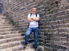 -长春世界雕塑园冰雪艺术天地