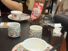 -旺爷砂锅·茶作(国贸城店)