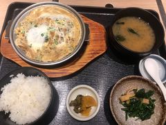 -歌行灯日本料理(伊势丹店)