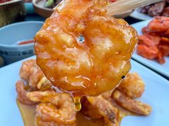 -醉炫音速烧烤·干煸菜(沙河总店)