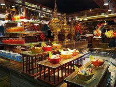 -苏格里岛自助烤肉海鲜火锅(成都金牛万达店)