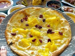 -圣彼得堡观江俄餐厅(中央大街黑金冠店)