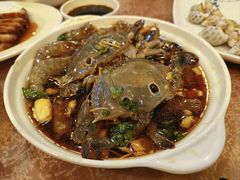 生腌拼盘-揭阳钟记小食(福田新村店)