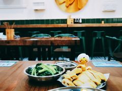 -阿金大白·上海菜馆(新天地店)