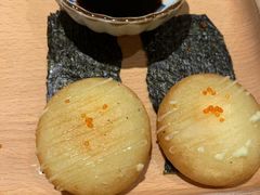 -一心创作料理屋(经开万达店)