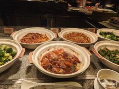 -金海湾自助餐厅(金陵饭店)