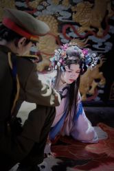 -梓摄影古装写真工作室(富力广场店)