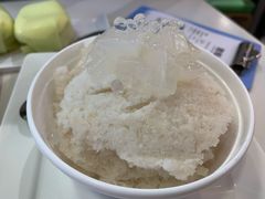 -聪嫂私房甜品(旺角二店)