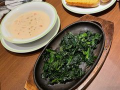 -萨莉亚意式餐厅(大宁音乐广场店)