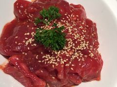 -海底捞火锅(公益西桥店)