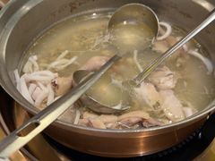 -润园四季椰子鸡火锅(南山海岸城店)