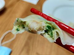 -喜家德虾仁水饺(邯郸新世纪中心店)