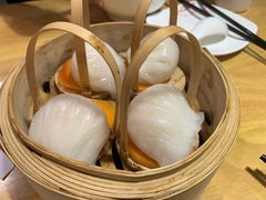 嘉和鲜虾饺-嘉和一品粥(山水店)