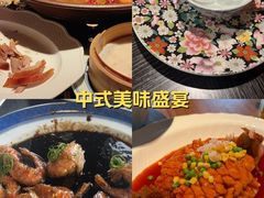 -玖五京菜(杭州城北万象城店)