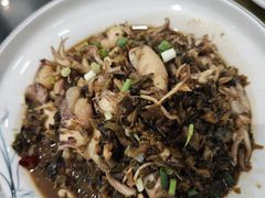 -大家发海鲜城夜排档(华山中路店)