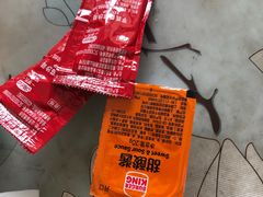 -汉堡王(上海118广场店)