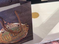 -酷巧·巧克力糖果店