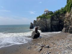 -大连金石滩滨海国家地质公园