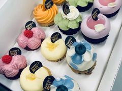 -Pantry's Best派悦坊蛋糕(K11购物艺术中心店)