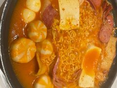 -七八冷面·延边朝鲜族美食(世纪汇店)