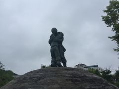 -韩国战争纪念馆