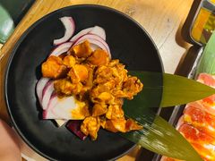 -九田家黑牛烤肉料理(溧阳吾悦店)