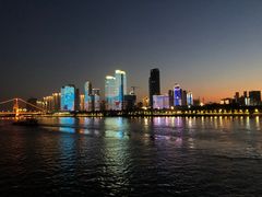 -武汉两江游览·夜游长江(汉口粤汉码头)