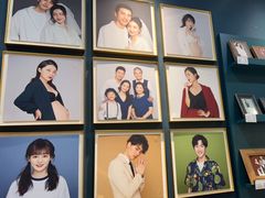 -海马体照相馆(西安高新万达广场店)
